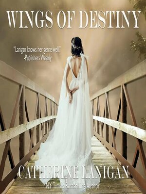 cover image of Wings of Destiny